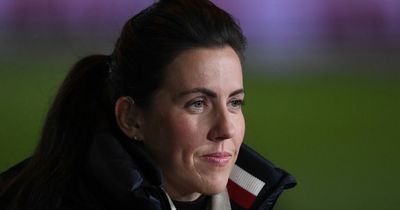 Scotland legend and Motherwell star reveals how employer almost stopped her representing women's national team