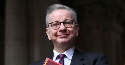 'Thin gruel' or 'fantastic news': How the North West reacted to Michael Gove's levelling up white paper