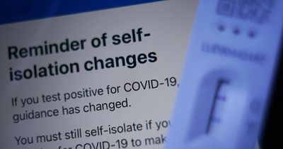 Greater Manchester scientists call for Covid-19 positive residents to test new medications