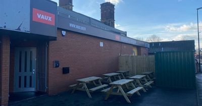 Vaux Brewery and Taproom to bring popular North East street food pop-ups to city on SAFC match days