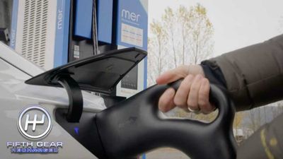 Here’s How Norway Defied Nature And Widely Adopted EVs