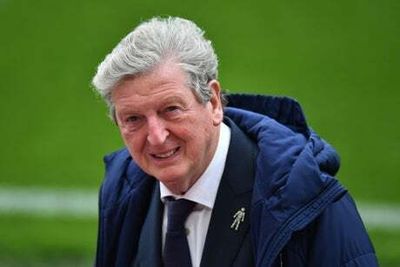 Roy Hodgson ‘confident’ Watford can emerge from Premier League ‘dogfight’ triumphantly