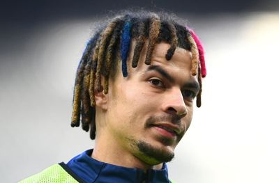 Dele Alli reveals ‘perfect match’ Frank Lampard’s role in Everton transfer