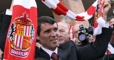 Manchester United legend Roy Keane ‘set to be interviewed’ for Sunderland job