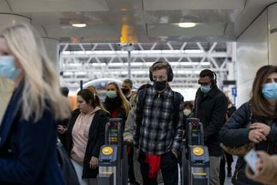 Covid deaths climb to 534 in deadliest daily figure in 11 months