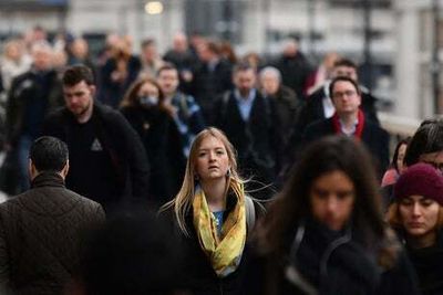 The Leader podcast: What ‘levelling up’ means for London