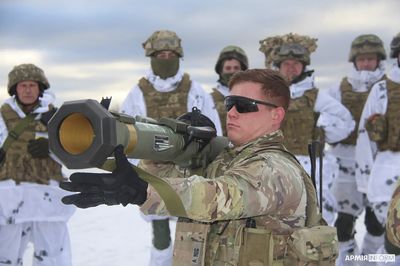 Ukraine crisis: US to deploy more troops to Eastern Europe