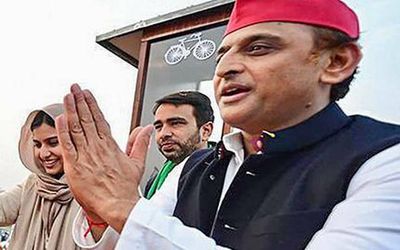 Ram Mandir construction will be better and faster under Akhilesh: SP leader