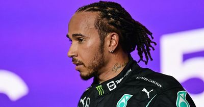 Lewis Hamilton accused of trying to force Michael Masi out of FIA job - 'He has influence'