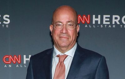 CNN's Zucker resigns after relationship with co-worker