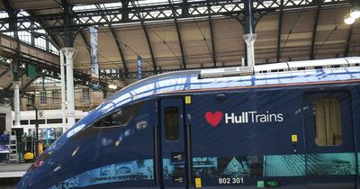 Hull Trains to return to full timetable as half-term hits