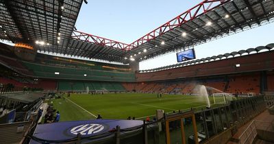 Liverpool capacity for Inter Milan explained as Champions League change made