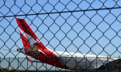 Aged care staff locked out of Australia due to government’s bridging visa stance