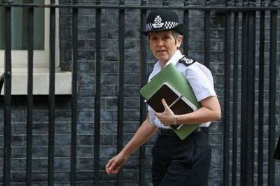 Talking Point: Do the IOPC recommendations for the Metropolitan Police go far enough?