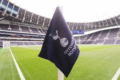 Steve Hitchen resigns from Tottenham role as overhaul continues