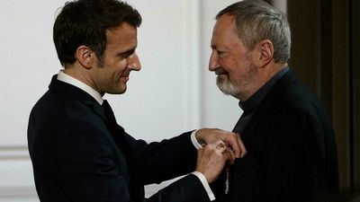 Macron steps up financial support for Christian schools in the Middle East
