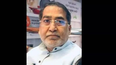 Manipur polls: JD(U) in upbeat mood after joining of large number of BJP deserters