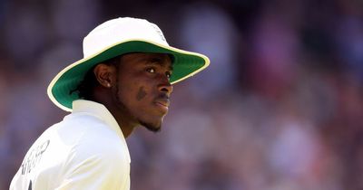 Jofra Archer's former coach gives damning view on England's treatment of star bowler
