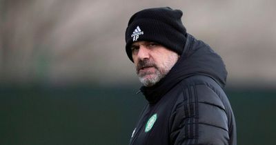 Predicted Celtic team as fans convinced they've cracked starting XI to take on Rangers
