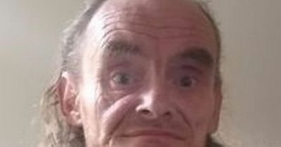 Police appeal for help tracing man previously found in Renfrewshire