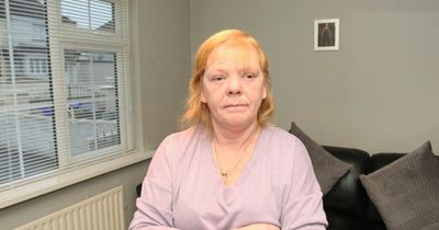 Mum's despair at being on council housing list for 27 years