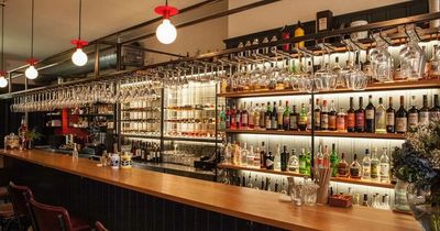 Cute family-run Edinburgh cocktail bar makes it to the UK's top 50 list