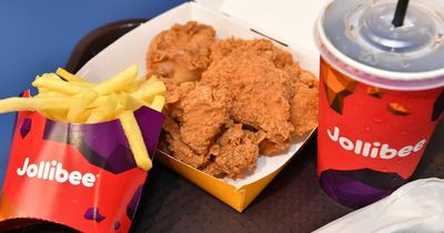 Glasgow's first Jollibee restaurant confirms opening date for this March