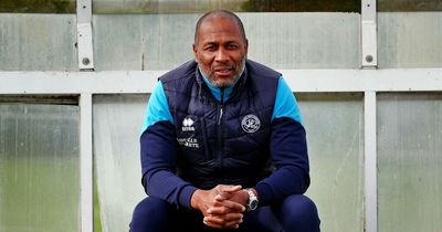 Les Ferdinand's transfer deadline day tip off after Steve Bruce signing wanted out at Newcastle