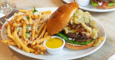 Owner of popular Bristol burger restaurant sells up after 13 years