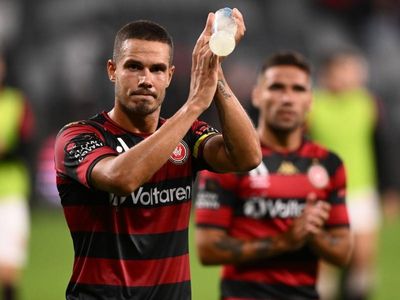 Rodwell set for ALM Wanderers captaincy