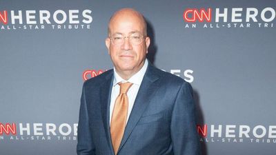 Another CNN Scandal: Jeff Zucker Resigns Over Undisclosed Romantic Relationship