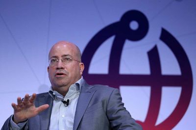 Jeff Zucker, who helped propel Trump to power, resigns from CNN