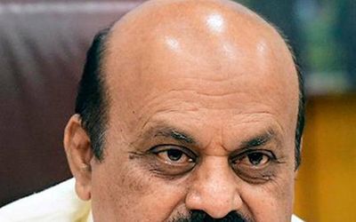 CM to visit Delhi on Monday, likely to discuss Cabinet revamp