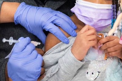 EXPLAINER: COVID vaccines for kids under 5: What's next?