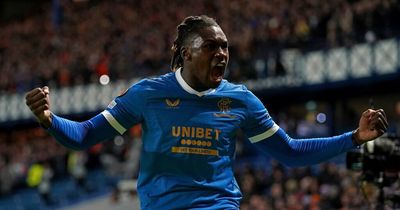 Rangers predicted XI against Celtic as huge centre back call set to go to the wire