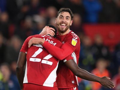 Former Manchester United academy player Matt Crooks plotting their FA Cup downfall