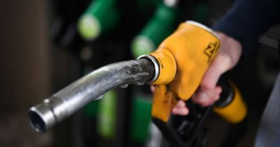 Glasgow council set to push for 'disgraceful' petrol and diesel price rise to limit car usage