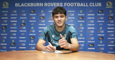 Swansea City headlines as former Cardiff City star and Swans target poised to face Martin's men in Blackburn Rovers debut