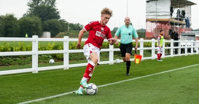 Nigel Pearson's future vision and squad options emerge - What we learned from Bristol City U23s