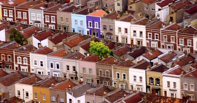 The average first-time buyer home in Bristol now costs £297k