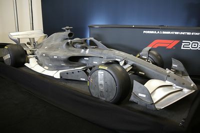 Insider’s guide: Why do F1 regulations change?