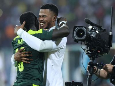 Burkina Faso vs Senegal LIVE: AFCON latest score and goal updates from semi-final tonight