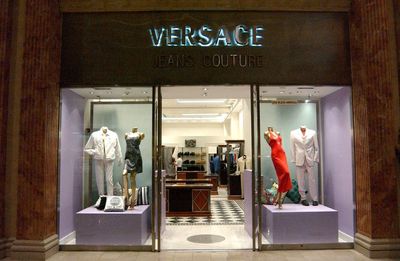 Versace joins fashion brands opting out of live runway shows