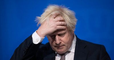 Drip-drip of no confidence as third Tory MP in a day declares he does not support Boris Johnson