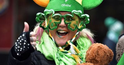 St Patrick's Day parade returning to Kilkenny as part of six-day extravaganza
