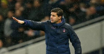 Mauricio Pochettino has already given his Steve Hitchen verdict after key figure quits Tottenham