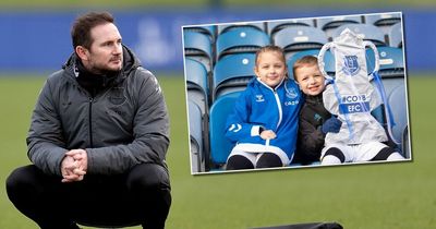 More Everton fans able to see Frank Lampard's first game thanks to ticket boost