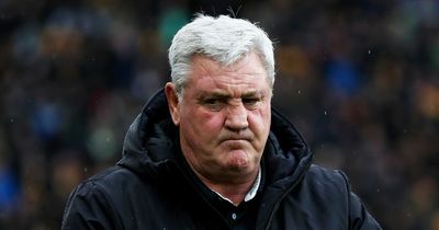 Newcastle United fans react as Steve Bruce's close to return with West Bromwich Albion
