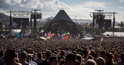 Glastonbury 2022: Little Simz confirmed for this year's event as Emily Eavis reveals when line-up will drop