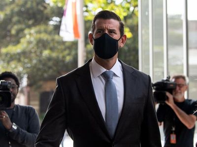 Witness denies telling Roberts-Smith lies